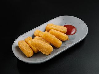 Сирні Палички (8шт)