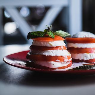 Insalata Caprese