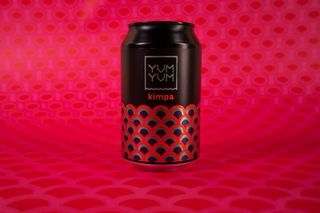 Birra Kimpa 33 cl