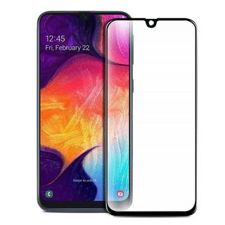 Samsung Galaxy A70 - Cristal Templado Completo