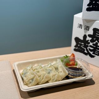 GYOZA TAMA EBI