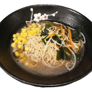 Miso ramen
