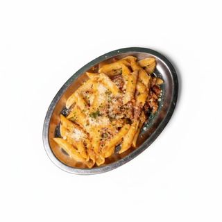 Los Macarrones de rafi