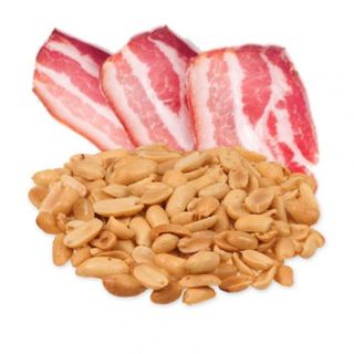 Арахіс бекон 0,1 гр