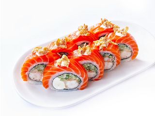 Рол Йокогама (390г)