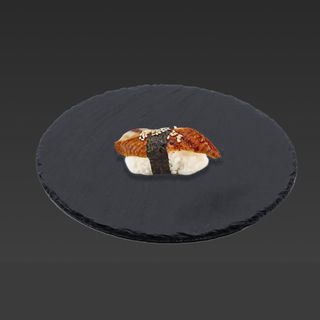 Суши с угрем