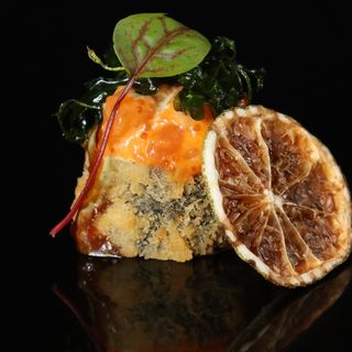 95A Sake Fritto Spicy Miiko - 6 pezzi