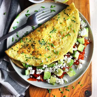OMELETTE 