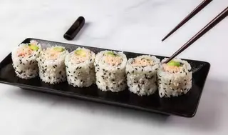 Roll Amazon