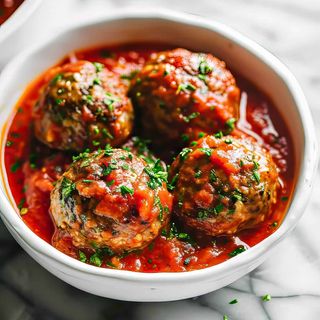 Meat Ball Sauce