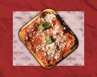 Lasagna