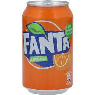 Fanta