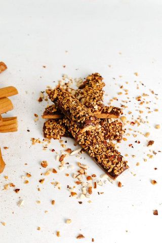 Diery Amande Noisette - Par 100g