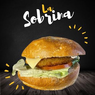 Sobrina
