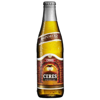 Ceres 33 cl