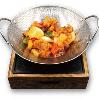 92 Karage De Tori Agridulce