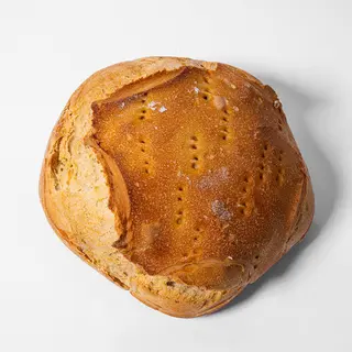 Hogaza Pan de Pueblo (650g aprox.)
