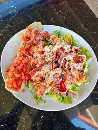 Amici salata 400 gr