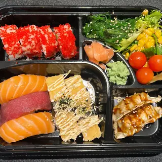 Bento 11