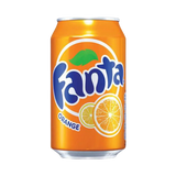 Fanta Orange
