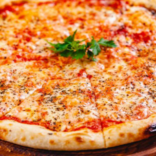 Pizza Margarita