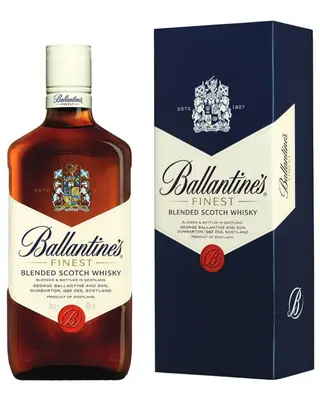 Ballantines 0.7l
