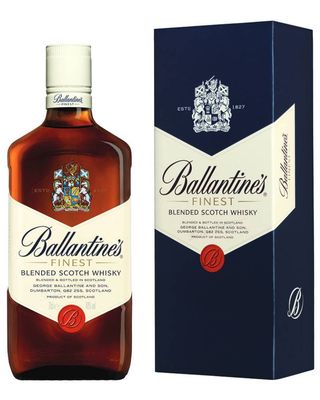 Ballantines 0.7l