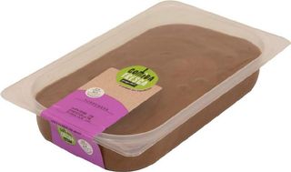 Mousse de Chocolate Familiar