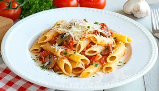 Penne Milaneze