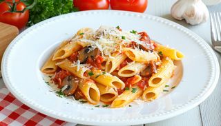 Penne Milaneze