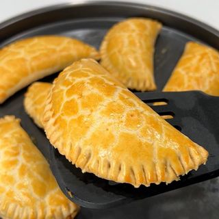 Fatayer Viande (5 pièces)