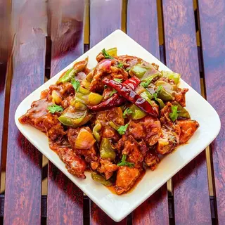 Chilli Chicken