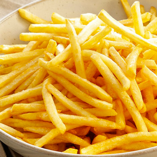 Patatine fritte piccole