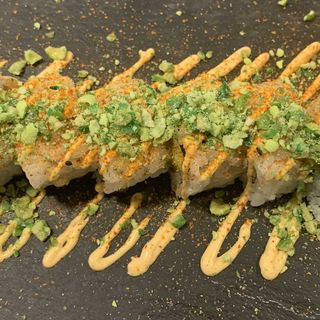 175.Jungle roll - 4 pezzi