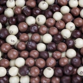 Conguito Shocobola Mini Mix (100 Gr.)