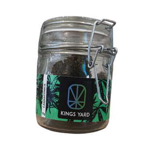 Cannatonics CBD 10g