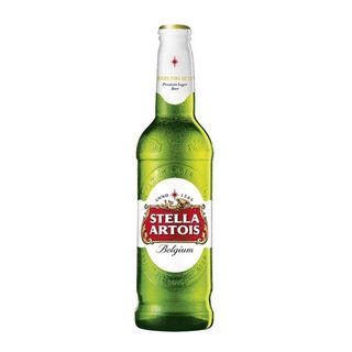 stella artois