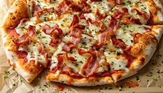 Pancetta