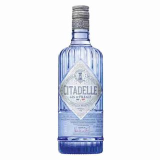 Ginebra Citadelle 70Cl 44º