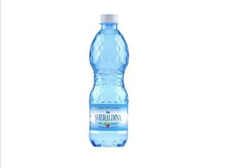 Acqua frizzante 75 cl