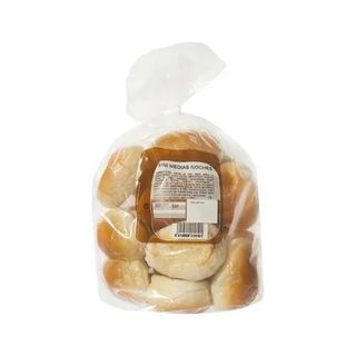 Medias Noches Mini 255 Gr.