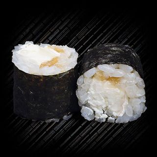 Hosomaki Chizu (8 Uds.)