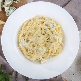 G-Pasta Quatro Formaggi