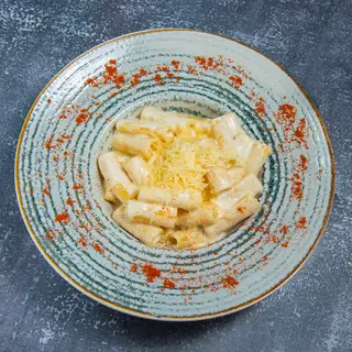 Rigatoni 4 Formaggi
