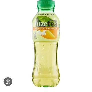● Fuzetea Al Mango E Camomilla 0,40 Cl