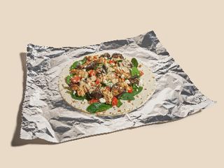 Crea tu Wrap