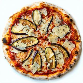Parmigiana