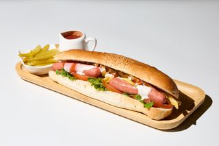 Ход-дог (300г)