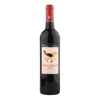 Vinho Papa Figos (Maduro Tinto)