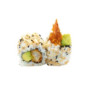 Uramaki Ebi Dragon (4 Uds.)